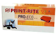 Outlet Print-Rite Oki C330 C530 Sarı Muadil Toner 3000 Sayfa (C310 C330 C510 C530) - NONAME