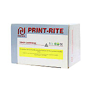 Outlet Print-Rite Xerox 106R0 Sarı Muadil Toner 1600 Sayfa (6500) - PRİNT-RİTE (1)