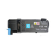 OUTLET PRİNT-RİTE XEROX 106R01456 MAVİ MUADİL TONER (6128) - PRİNT-RİTE (1)
