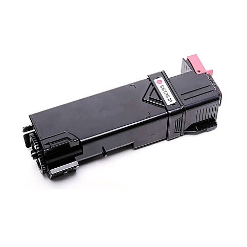 OUTLET PRİNT-RİTE XEROX 106R01457 KIRMIZI MUADİL TONER (6128) - 2