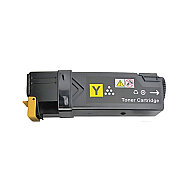 Outlet Print-Rite Xerox 106R01458 Sarı Muadil Toner (6128) - PRİNT-RİTE (1)