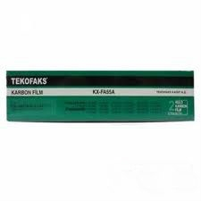 Outlet Tekofaks Panasonic Kx-Fa55A Muadil Faks Kartuşu (Kx-Fm89 Kx-Fp151 Kx-Fpc165 Kx-Fpg175) - 1