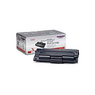Outlet Xerox 013R00606 Siyah Orjinal Toner 5000 Sayfa Yüksek Kapasite (Workcentre Pe120) - XEROX (1)