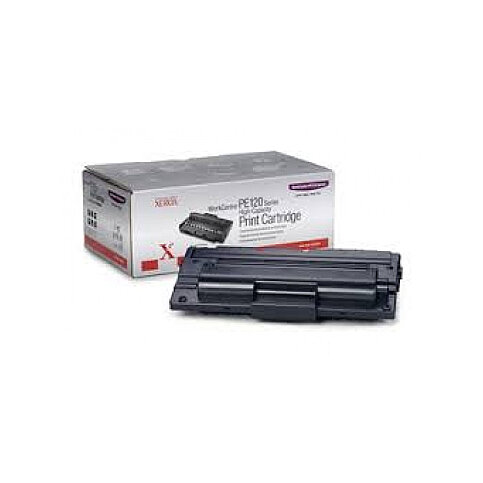 OUTLET XEROX 013R00606 SİYAH ORJİNAL TONER 5000 SAYFA YÜKSEK KAPASİTE (WORKCENTRE PE120) - 2