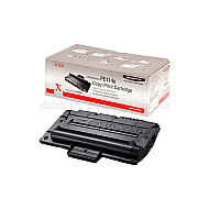 Outlet Xerox 013R00607 Siyah Orjinal Toner 3000 Sayfa (Workcentre Pe114E) - XEROX (1)