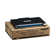 Outlet Xerox 106R00676 Mavi Orjinal Toner 2000 Sayfa (Phaser 6100) - XEROX (1)
