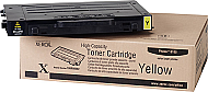 Outlet Xerox 106R00682 Sarı Orjinal Toner 5000 Sayfa Yüksek Kapasite (Phaser 6100) - XEROX (1)