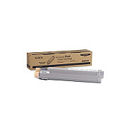 Outlet Xerox 106R01080 Siyah Orjinal Toner 15000 Sayfa Yüksek Kapasite (Phaser 7400) - XEROX (1)