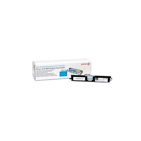 Outlet Xerox 106R01463 Mavi Orjinal Toner 1500 Sayfa (Phaser 6121mfp) - 2