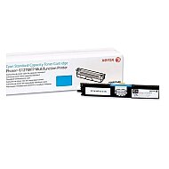 Outlet Xerox 106R01473 Mavi Orjinal Toner 2500 Sayfa Yüksek Kapasite (Phaser 6121mfp) - 2
