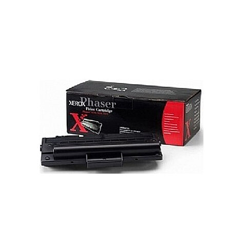 OUTLET XEROX 109R00639 SİYAH ORJİNAL TONER 3000 SAYFA (PHASER 3110 3210) - 2