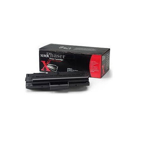 OUTLET XEROX 109R00725 SİYAH ORJİNAL TONER 3000 SAYFA (PHASER 3120 3121 3130) - 2