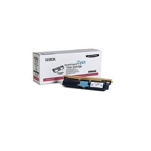 Outlet Xerox 113R00689 Mavi Orjinal Toner 1500 Sayfa (Phaser 6120 6115mfp) - 2