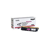 Outlet Xerox 113R00691 Kırmızı Orjinal Toner 1500 Sayfa (Phaser 6120 6115 Mfp) - 2