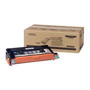 Outlet Xerox 113R00723 Mavi Orjinal Toner 6000 Sayfa Yüksek Kapasite (Phaser 6180 6180Mfp) - XEROX