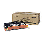 Outlet Xerox 113R00725 Sarı Orjinal Toner (6180) - 2