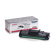 Outlet Xerox 113R00730 Siyah Orjinal Toner 3000 Sayfa (Workcentre 3200) - XEROX (1)