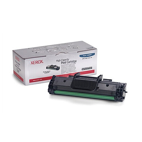 Outlet Xerox 113R00730 Siyah Orjinal Toner 3000 Sayfa (Workcentre 3200) - 2