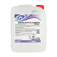 OXY SIVI SABUN BEYAZ 5kg (KT-015) - OXY