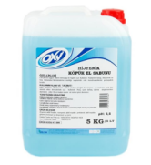 Oxy Köpük Sıvı Sabun 5Kg (Kt-016 5) - OXY