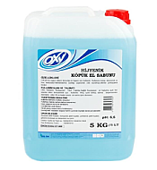 OXY KÖPÜK SIVI SABUN 5kg (KT-016 5) - OXY