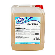 OXY SIVI ARAP SABUNU 5kg (ZT-015) - OXY