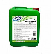 OXY ULTRA HİJYENİK ÇAMAŞIR SUYU 5kg (MT-010 5) - OXY