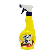 MR.OXY MUTFAK YAĞ SÖKÜCÜ 750gr - OXY