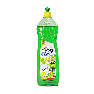 MR.OXY EXTRA SIVI BULAŞIK DETERJANI LİMON 750gr (MR-008) - OXY