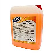 OXY AHŞAP YER TEMİZLEYİCİ 5kg (GT-010 5) - OXY