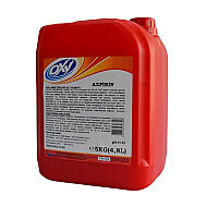OXY AXPİRİN ÇOK AMAÇLI TEMİZLEYİCİ 5kg (ZT-007 5) - OXY
