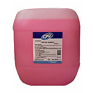 OXY FLORAL SIVI SABUN PEMBE 30kg (KT-001 30) - OXY