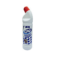 OXY HİJYENİK BANYO WC TEMİZLEME MADDESİ 1kg (012) - OXY