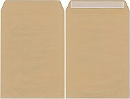 OYAL TORBA ZARF 30x40 NATURA 100gr 25Lİ (30005901) - OYAL