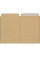 OYAL TORBA ZARF 30x40 NATURA 100gr 25Lİ (30005901) - OYAL