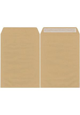 OYAL TORBA ZARF 30x40 NATURA 100gr 25Lİ (30005901) - 1