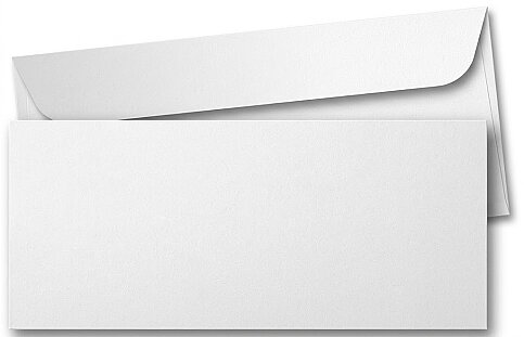 OYAL DİPLOMAT ZARF 10.5x24 110gr 10LU (30008201) - 1