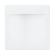 OYAL - Oyal Pencereli Cd Zarfı 125X125 Beyaz 80Gr 25Li (1)