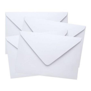 Oyal 30005916 Davetiye Zarfı 90X140 110Gr 25Li - Oyal