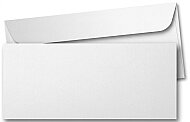 OYAL DİPLOMAT ZARF 10.5x24 110gr 25Lİ (30005909) - OYAL