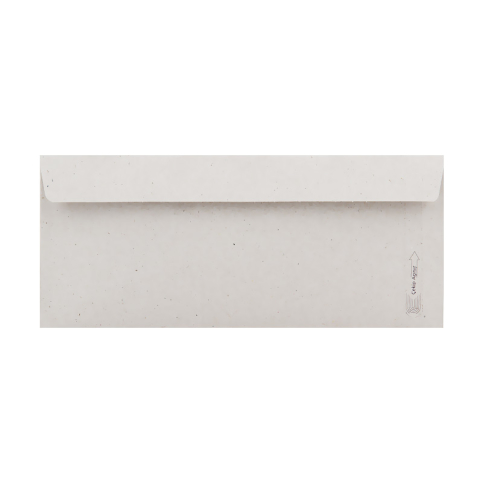 Oyal 30005912 Diplomat Zarf 105X240 Kraft 90Gr 25Li - 1
