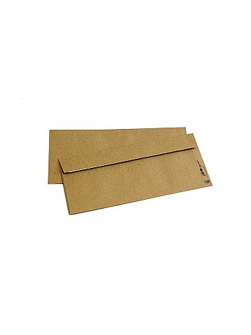 OYAL DİPLOMAT ZARF 15x24 KRAFT 90gr (30004113) - 1