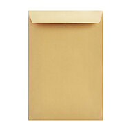 OYAL TORBA ZARF 17x25 NATURA 100gr 25Lİ (30005892) - OYAL