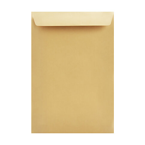 OYAL TORBA ZARF 17x25 NATURA 100gr 25Lİ (30005892) - 1