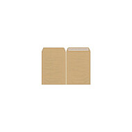 OYAL TORBA ZARF 26x35 NATURA 100gr 25Lİ (30005898) - OYAL