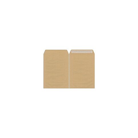 OYAL TORBA ZARF 26x35 NATURA 100gr 25Lİ (30005898) - 1