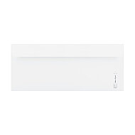 OYAL PENCERELİ DİPLOMAT ZARF 10.5x24 110gr 25Lİ (30005911) - OYAL