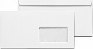 OYAL PENCERELİ DİPLOMAT ZARF 10.5x24 90gr 25Lİ (30005908) - OYAL