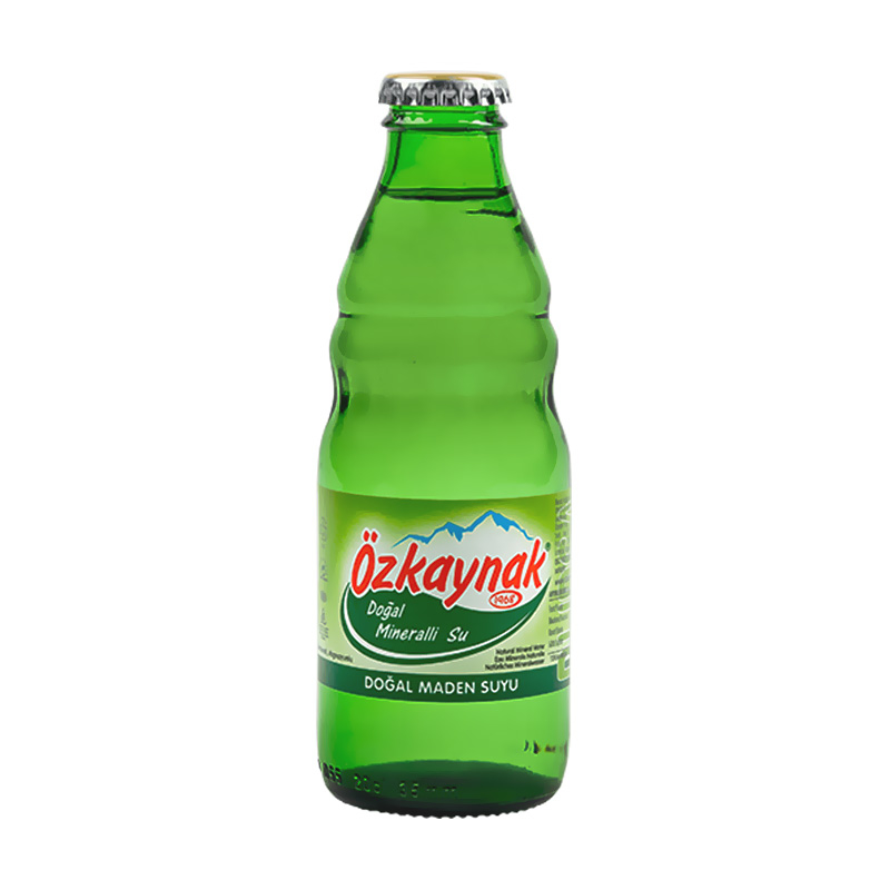 ÖZKAYNAK SODA 200ml