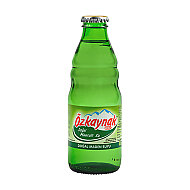 ÖZKAYNAK SODA 200ml - ÖZKAYNAK